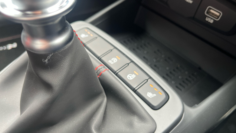 Hyundai i10 1.0T [90] N Line 5dr [Nav] Petrol Hatchback